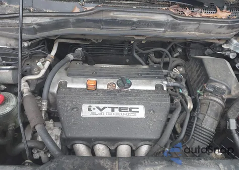 2008 Honda Cr-V Ex from USA, damaged, VIN 3CZRE38568G706692